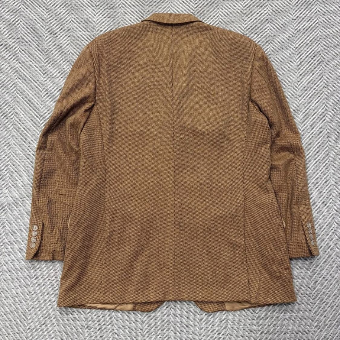 발리 울 트위드 블레이저 v2666 상품이미지2