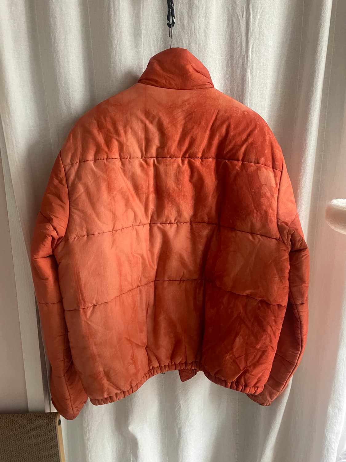 아워레거시 왈러스 푸퍼 패딩 상품이미지3