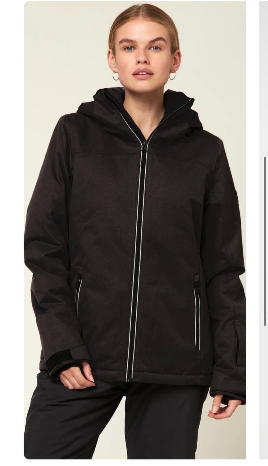 오닐(O'Neill) 여성 스키/보드 자켓 XS 상품이미지4