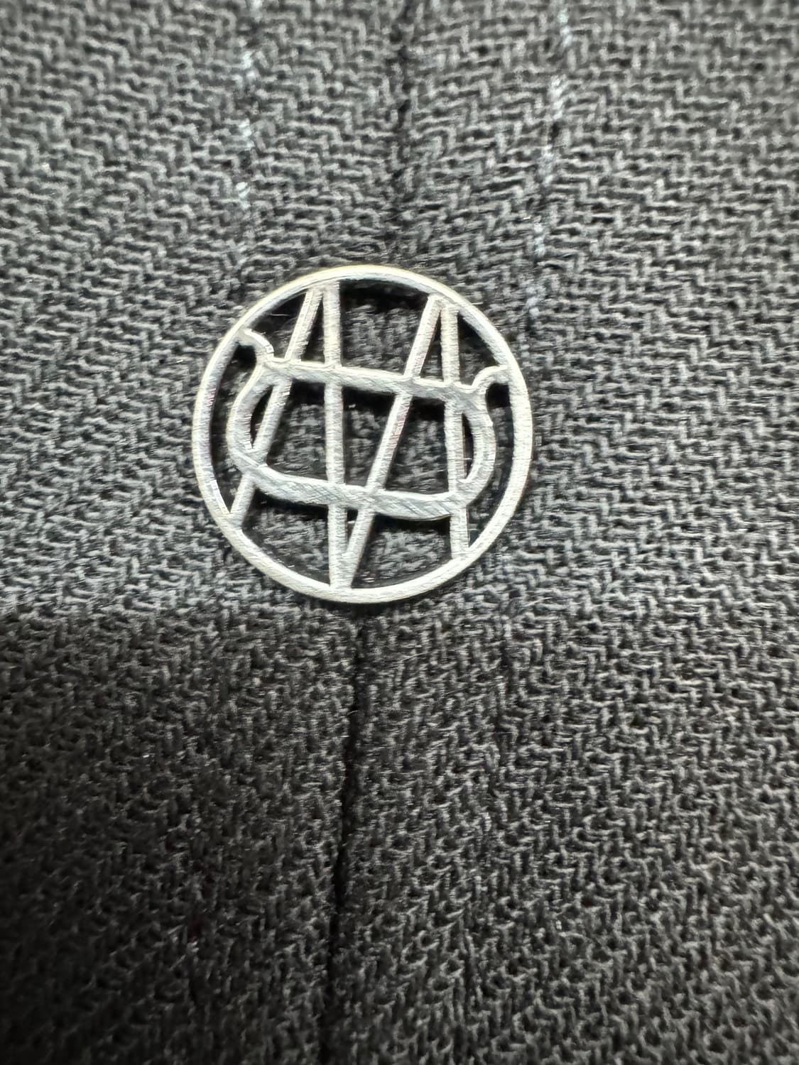 마시모두띠 봄버 자켓 M(M) 남여공용 상품이미지5