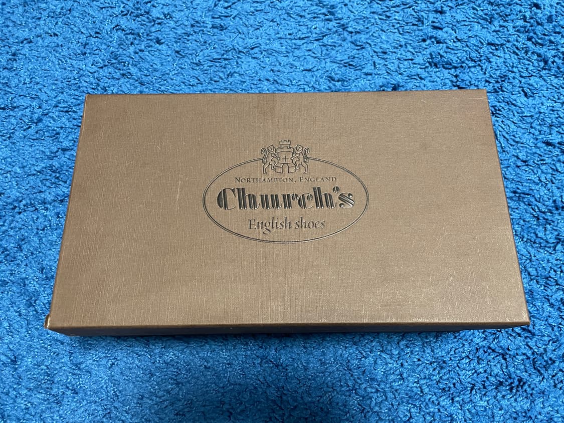 Church's Double Monk Strap Black 상품이미지10