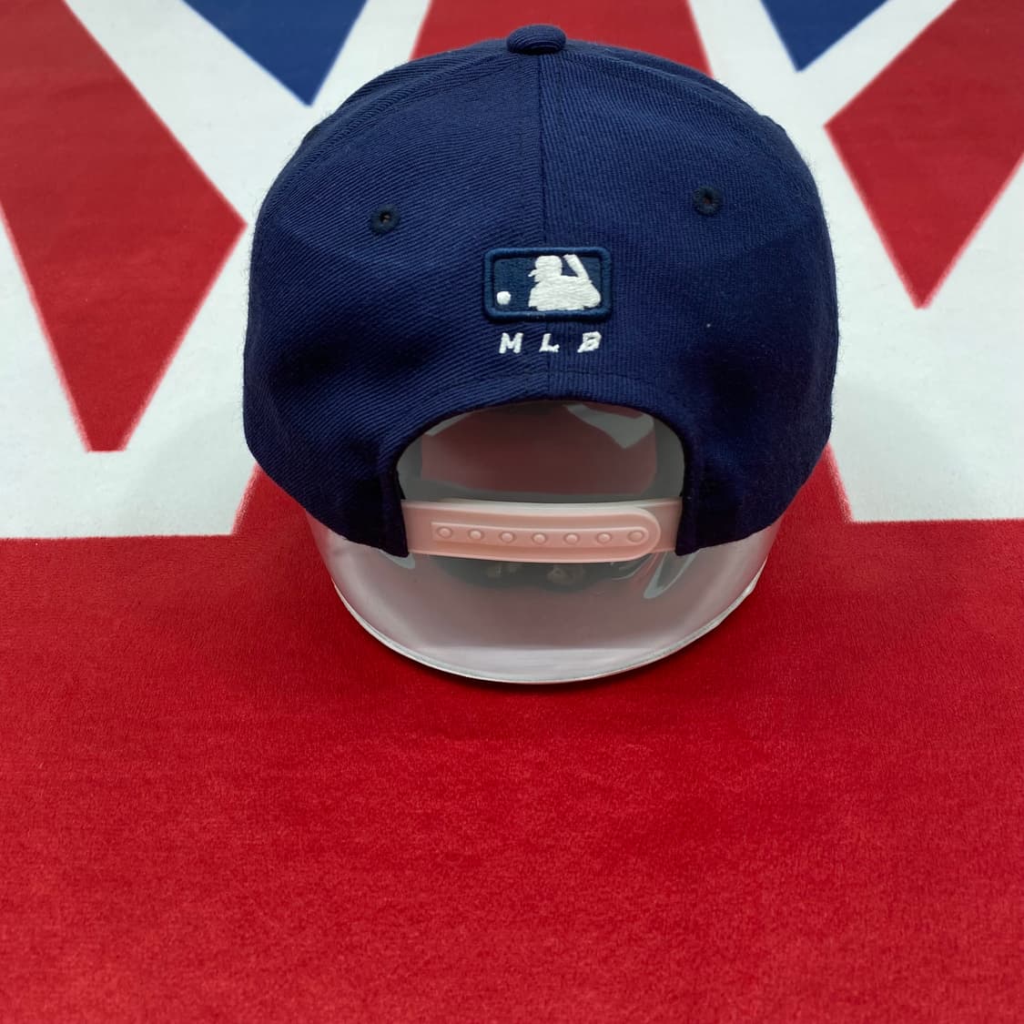 MLB 뉴욕양키즈 볼캡 Free 상품이미지4