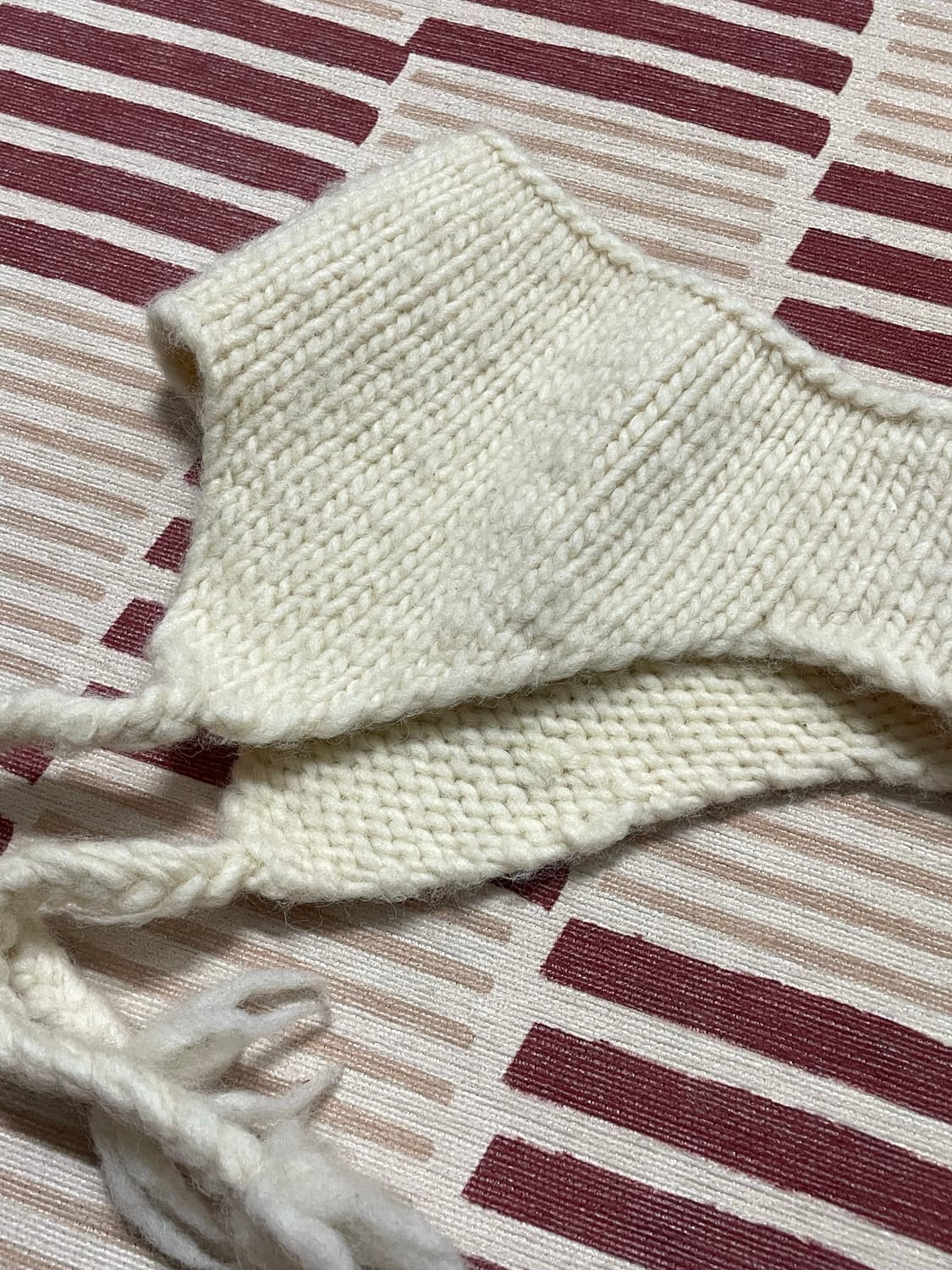 넘버나인 아카이브 이어플랩 솔로이스트 상품이미지6