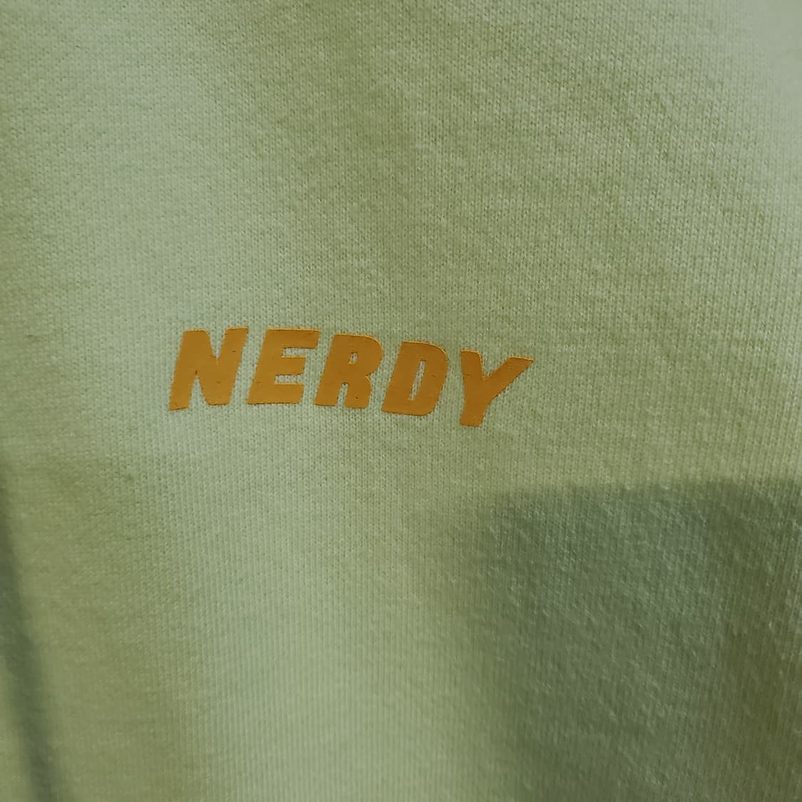 널디 트랙탑 후드집업  상품이미지4