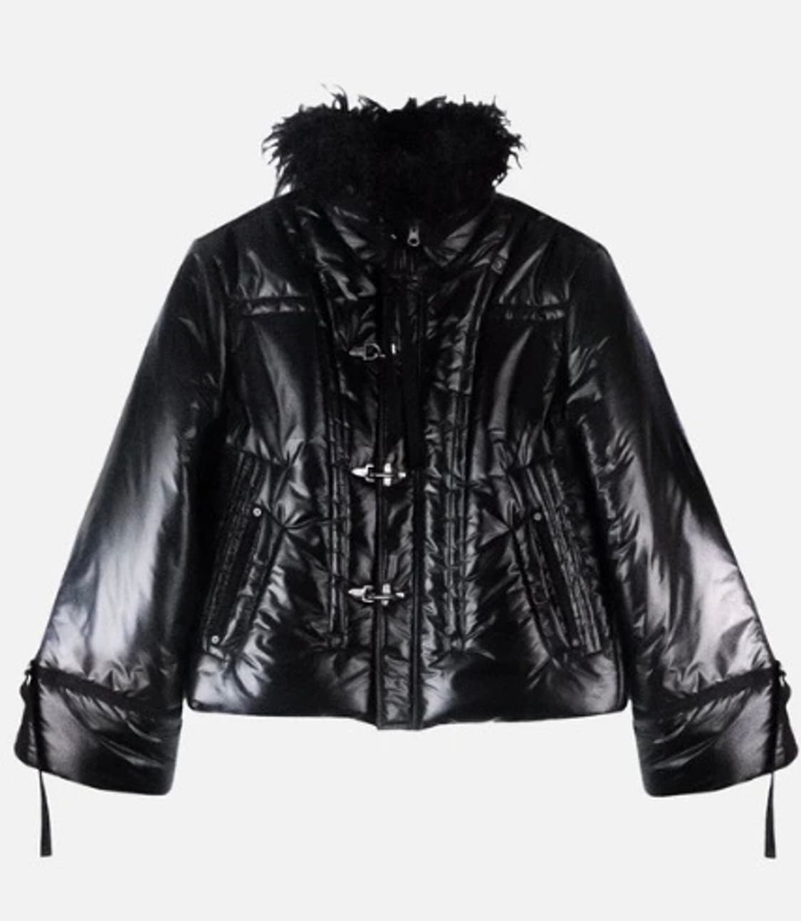 aesynctx ESCAPE PADDED JACKET 상품이미지1