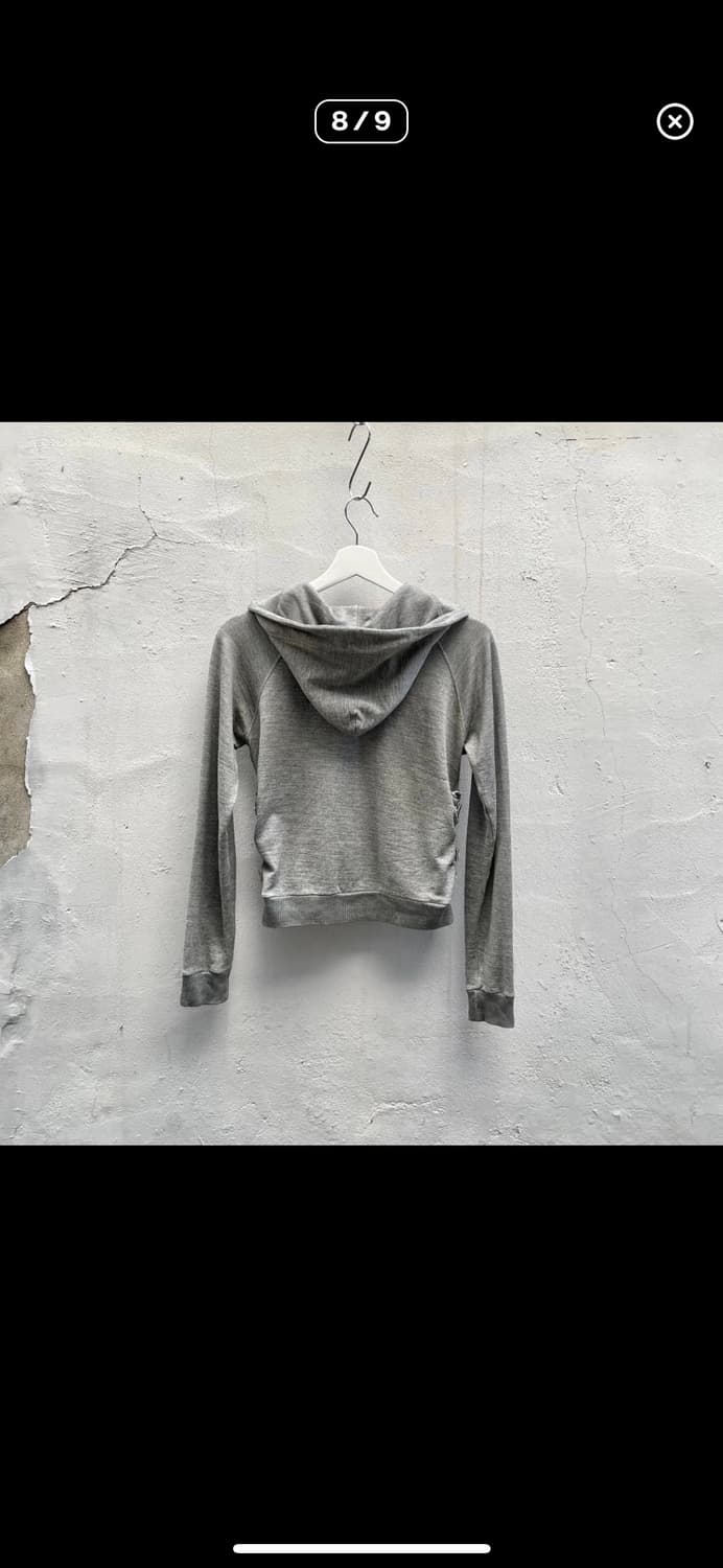 Toga 토가 후드집업 상품이미지5