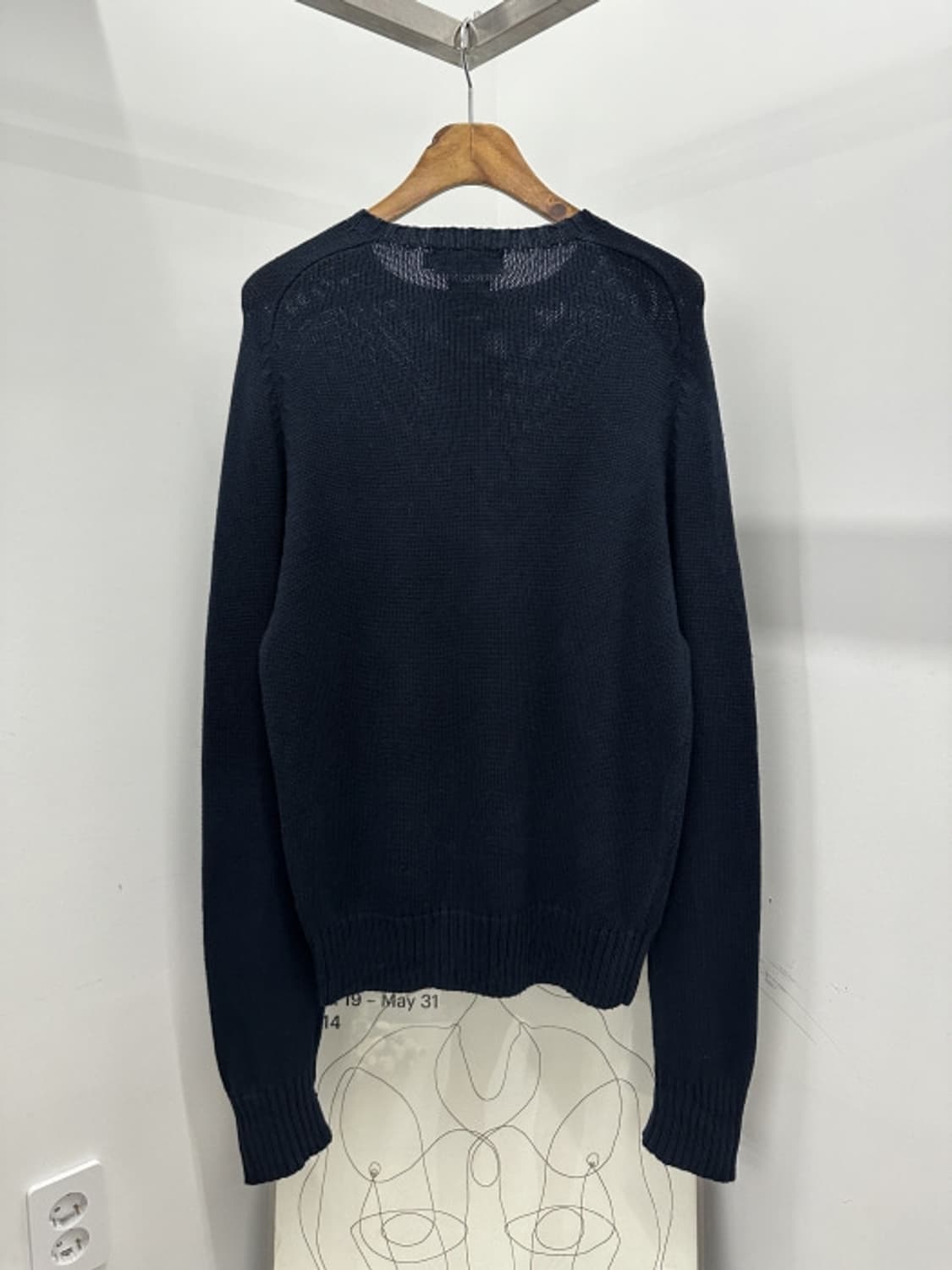 POLO RALPH LAUREN (XL) 상품이미지5