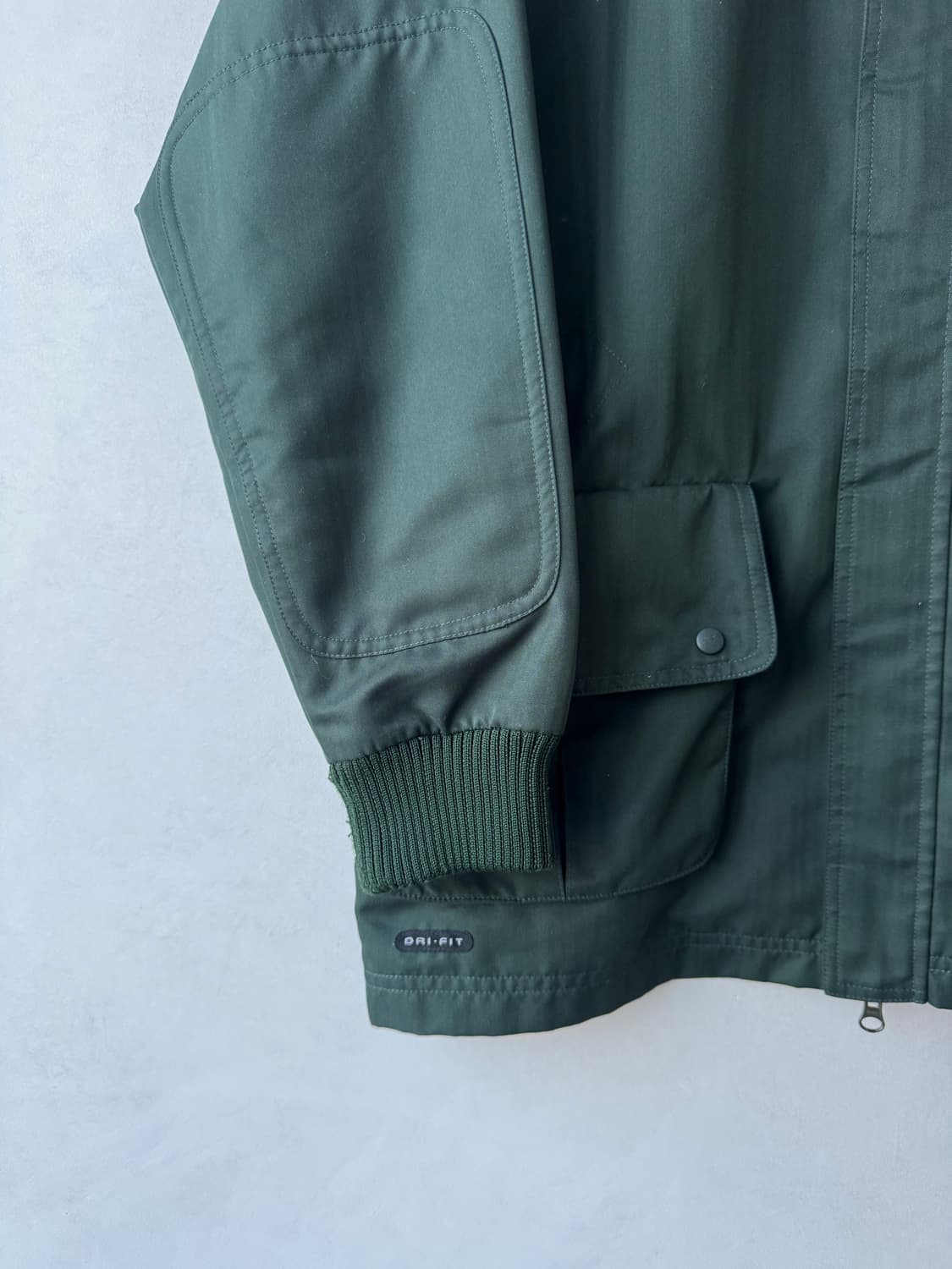 00s 나이키 아카이브 자켓 상품이미지3