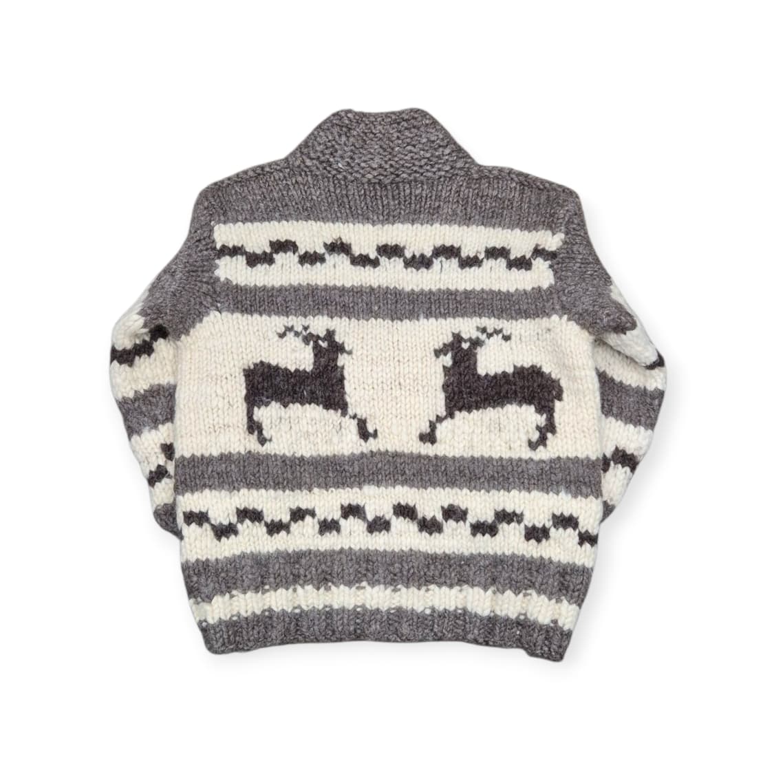 빈티지 코위찬 사슴 상품이미지2