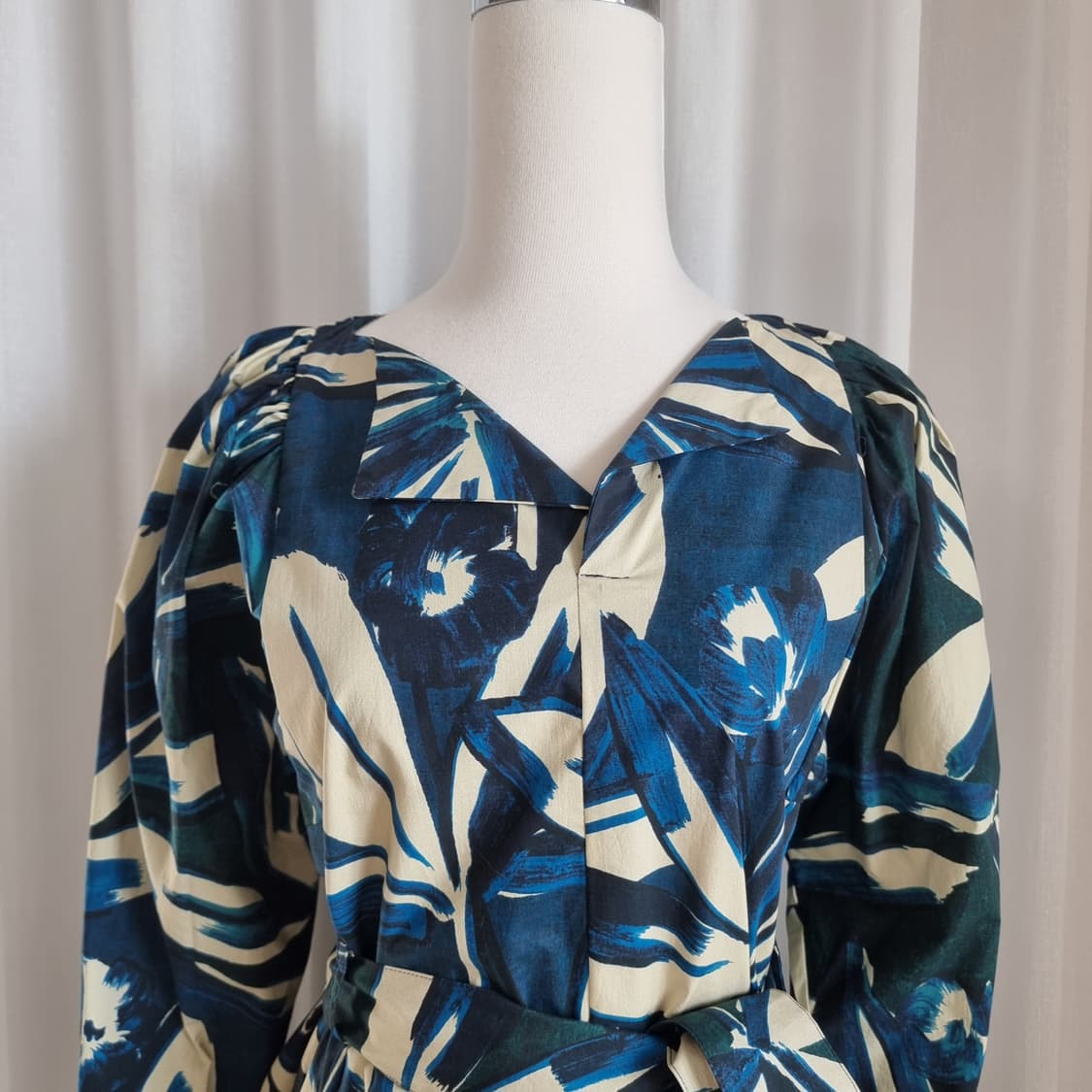 soeur 쉐르 원피스 (55-66) 상태최상 상품이미지4