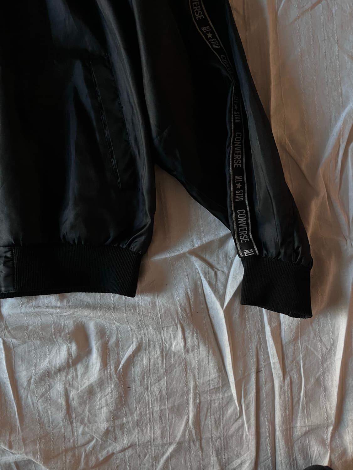 Converse Windbreaker Jacket 상품이미지2