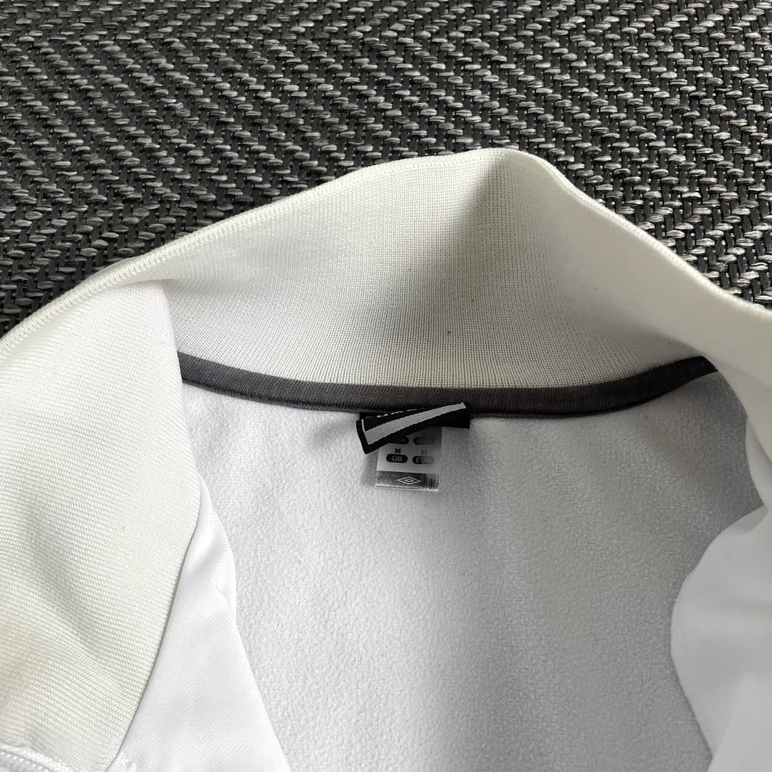 엄브로 사이드라인 올드스쿨 트랙탑 져지 o 3827 상품이미지5