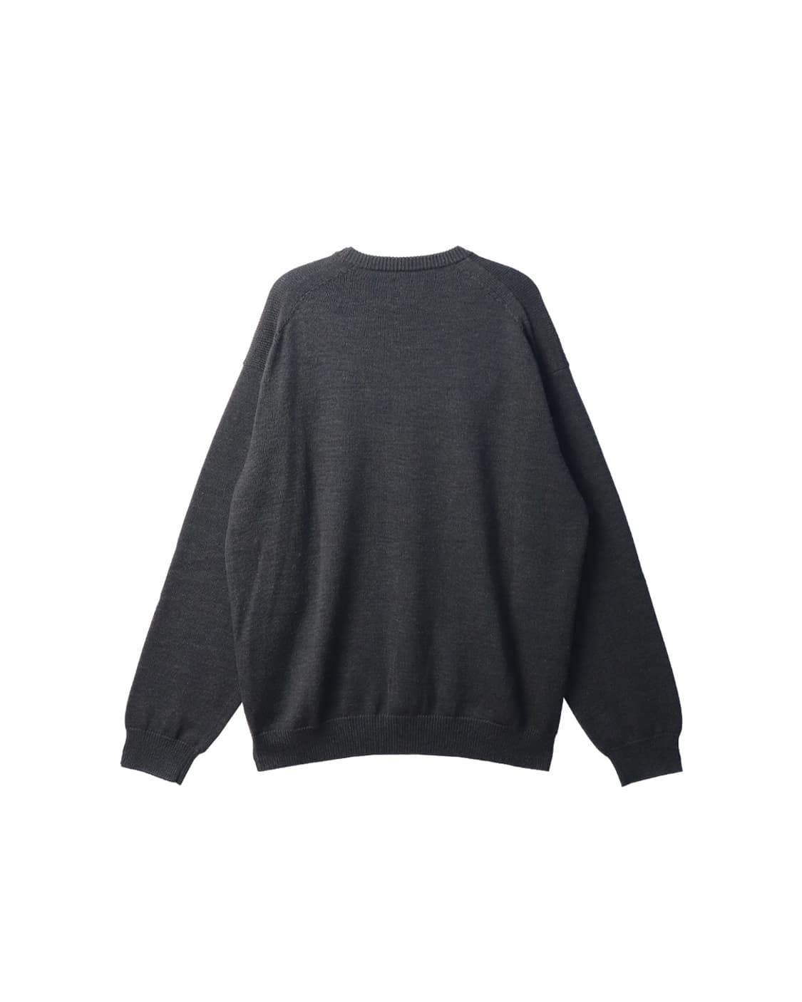 바토너(Batoner) 21AW 울 니트 상품이미지2