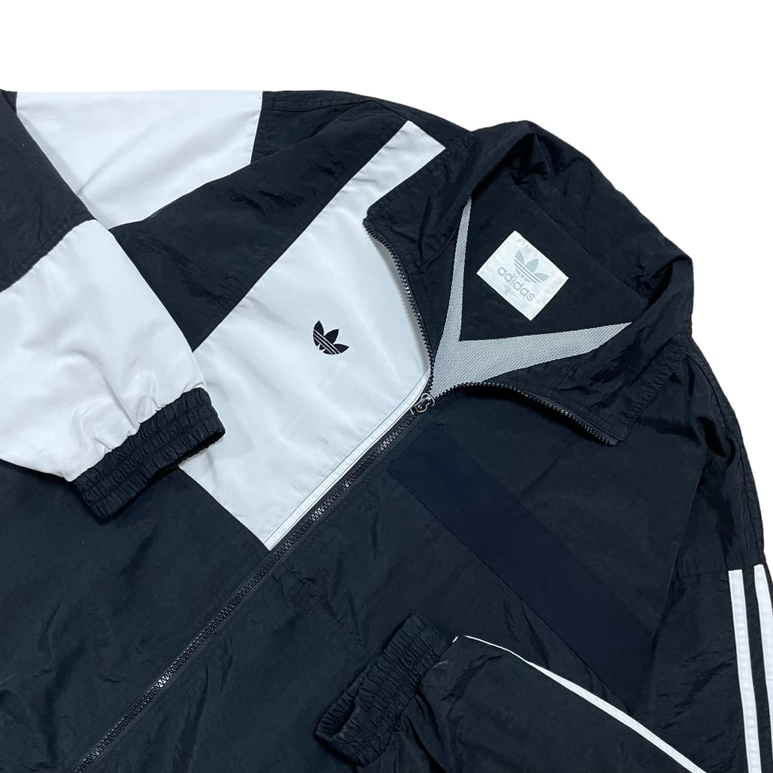 아디다스 00‘s 우븐 자켓 상품이미지4