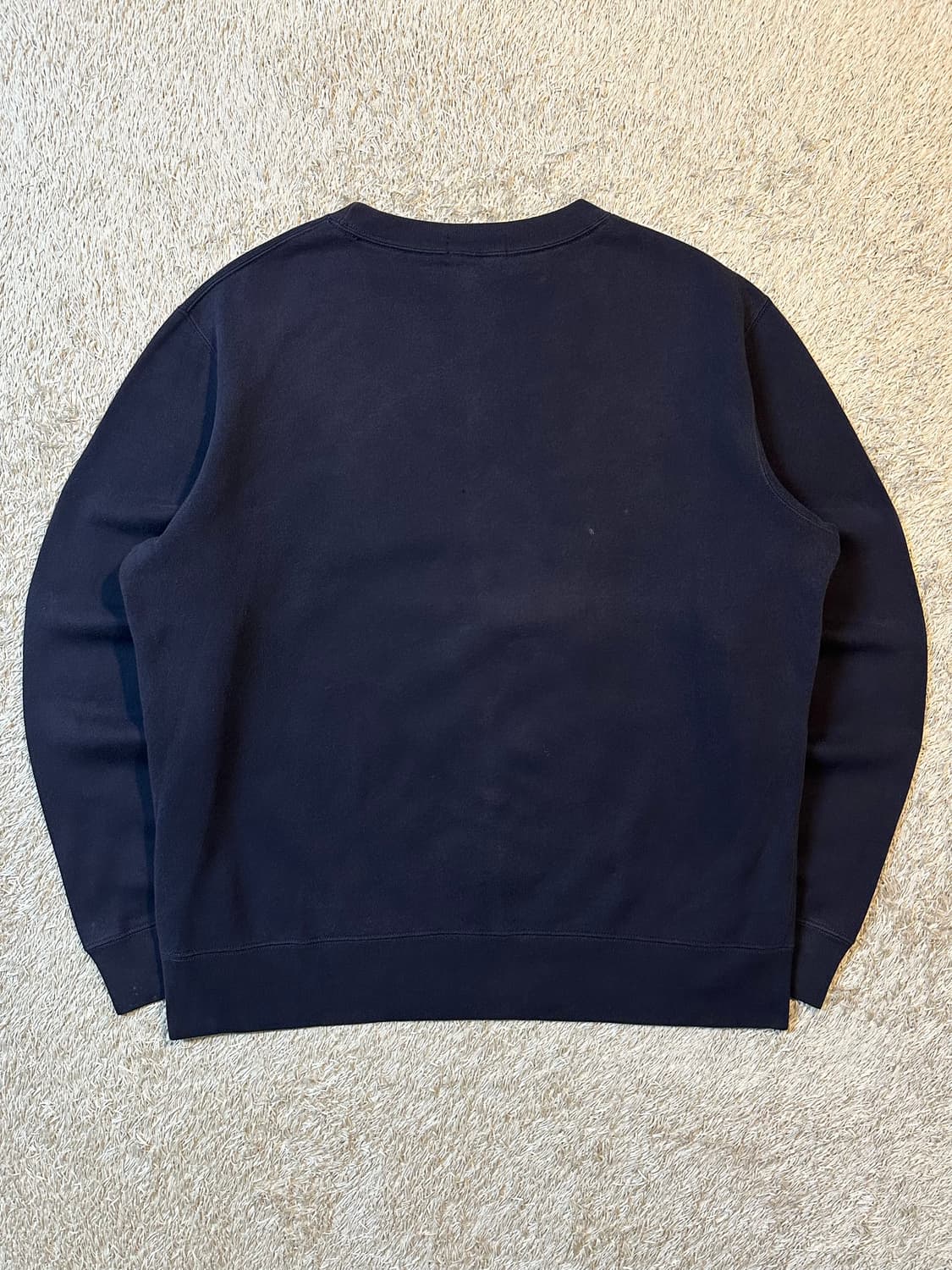 폴로 랄프로렌 블루포니 플리스 맨투맨 상품이미지3