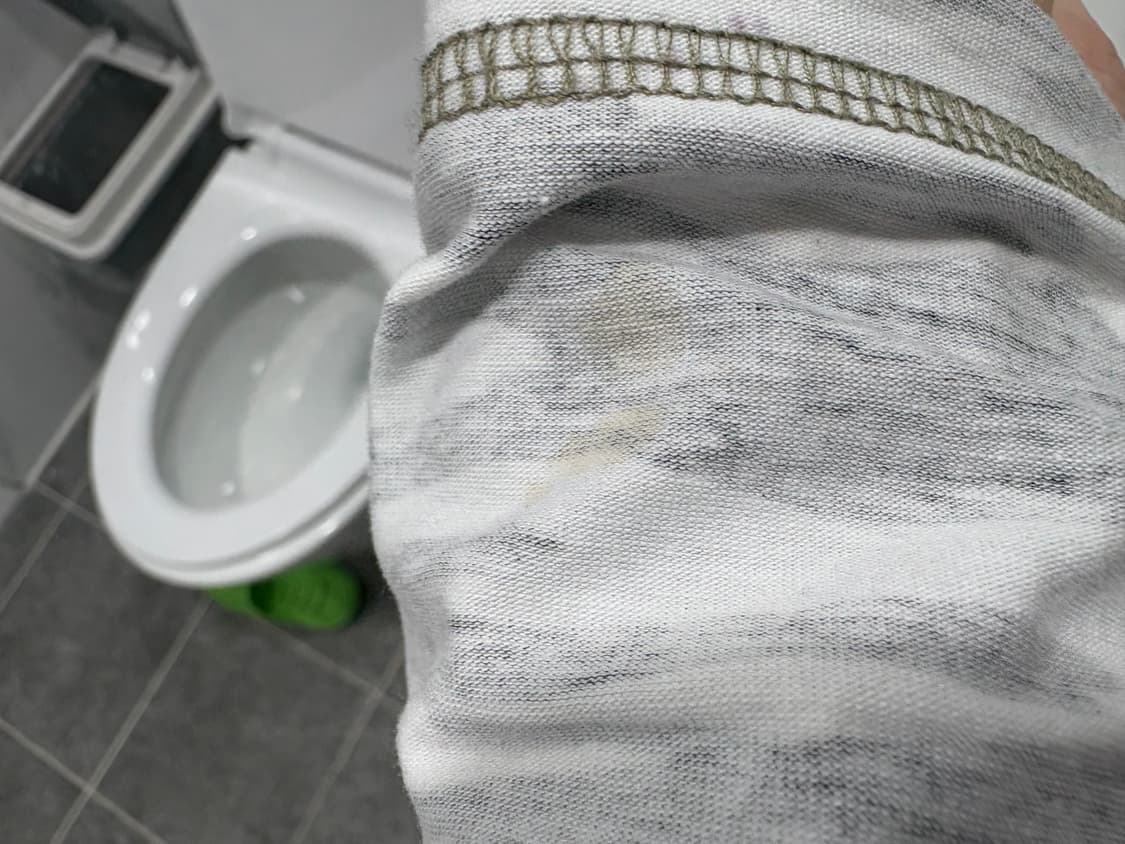 아캄 후드 롱슬리브 사이즈 2 상품이미지4