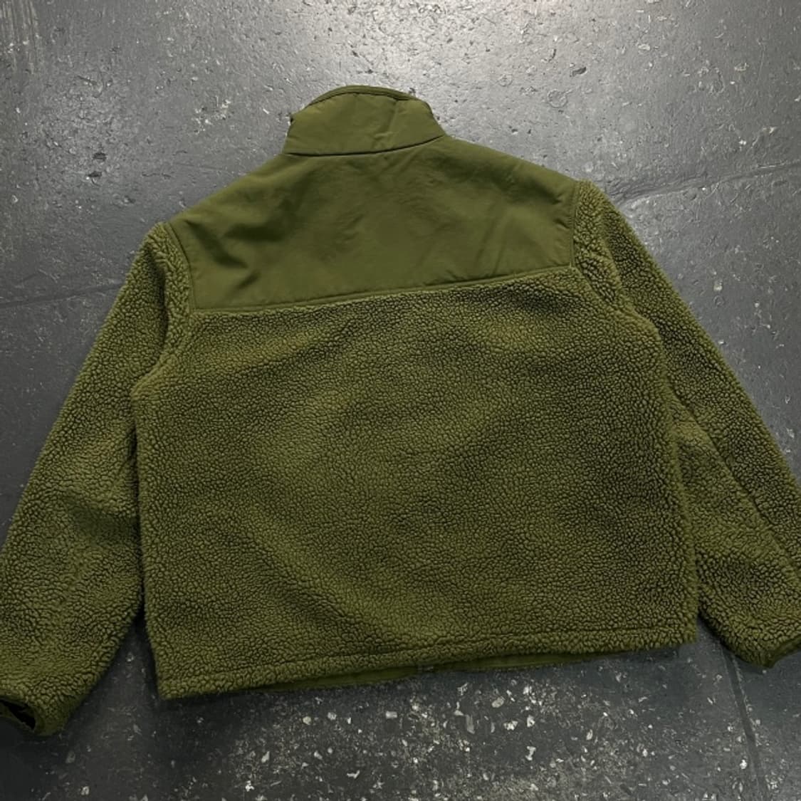 95 타미 진스 후리스 자켓  상품이미지5