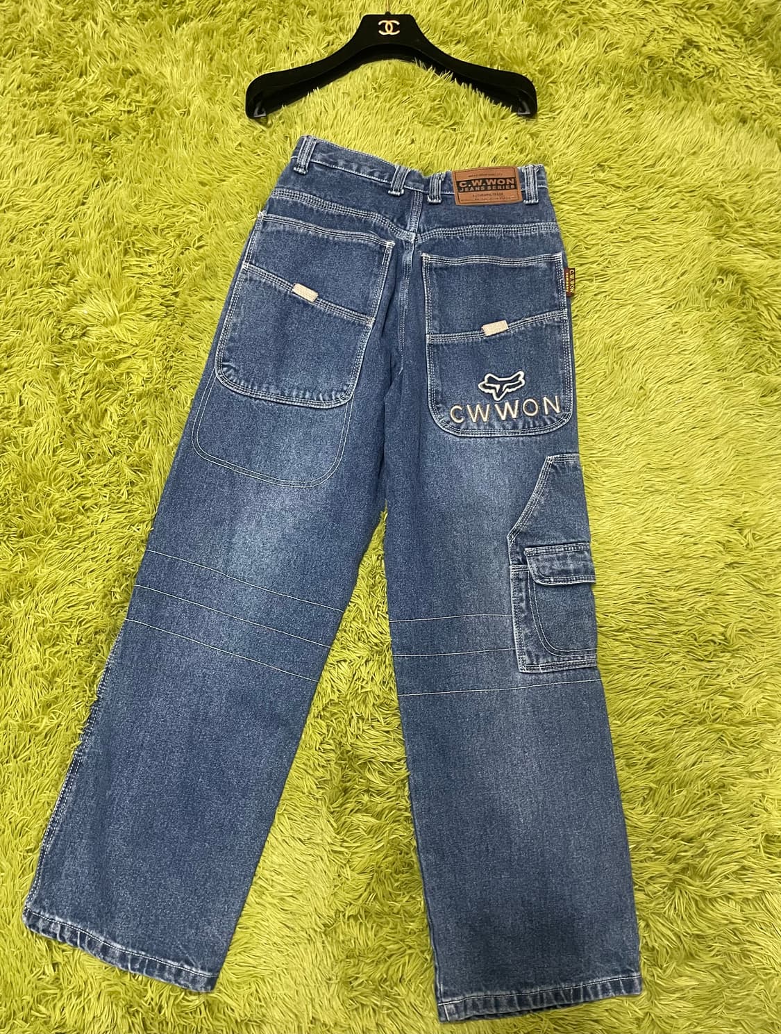 아메리칸빈티지 청바지29 상품이미지2