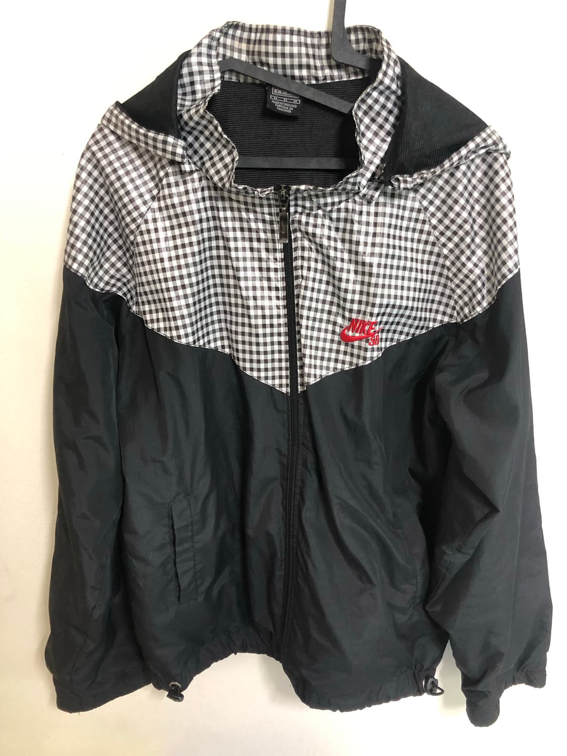 나이키 바람막이(희귀) 상품이미지1