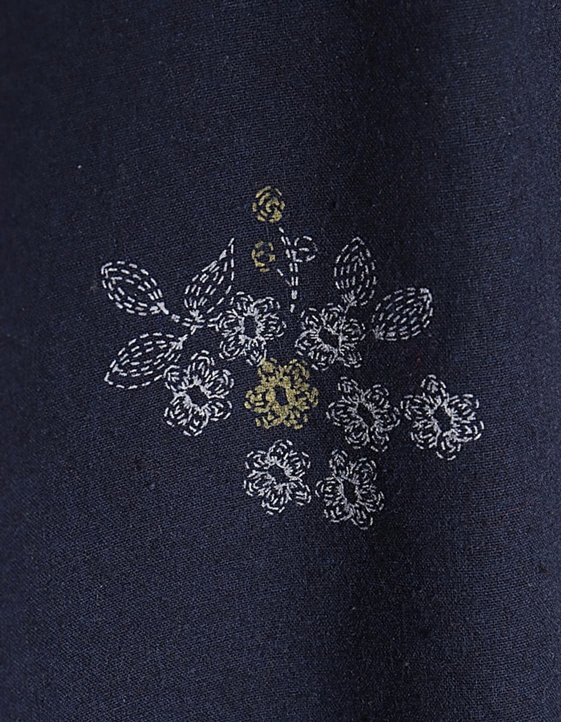 cross talk club Botanic One-Piece 상품이미지3