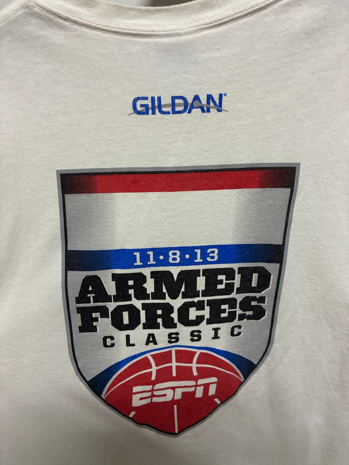 길단 반팔티 L/100 상품이미지5