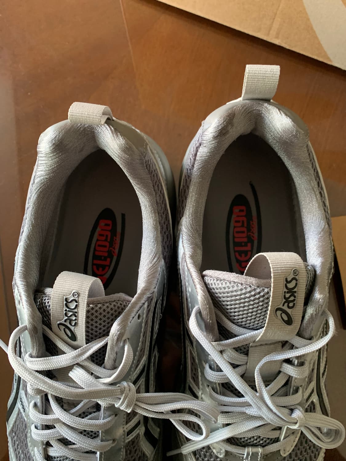 [275] 아식스 프레자 위워 상품이미지6