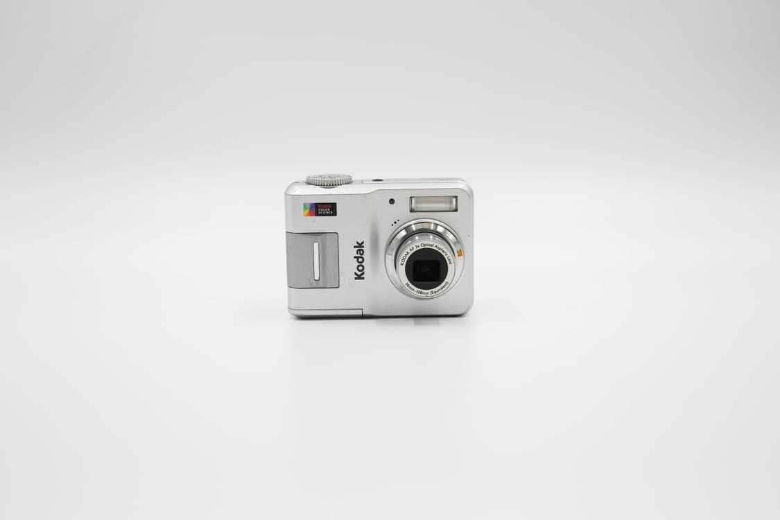 Kodak Easy Share C433 (코닥 이지쉐어 C433) 상품이미지3