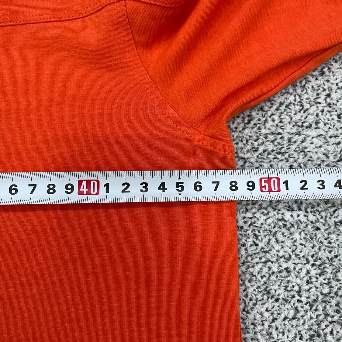 M 아디다스 기능성 반팔 티셔츠 0410M 상품이미지6