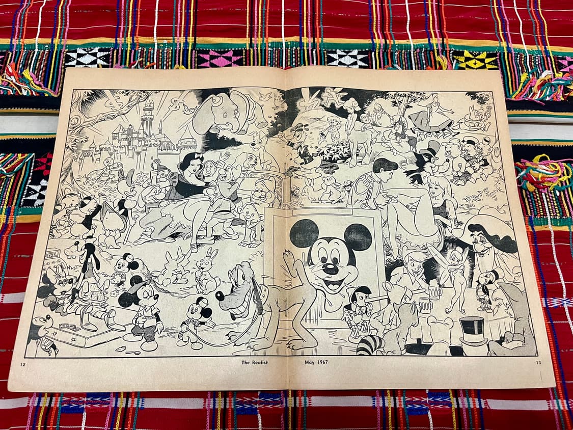 1967‘s  Disneyland memorial orgy 상품이미지1