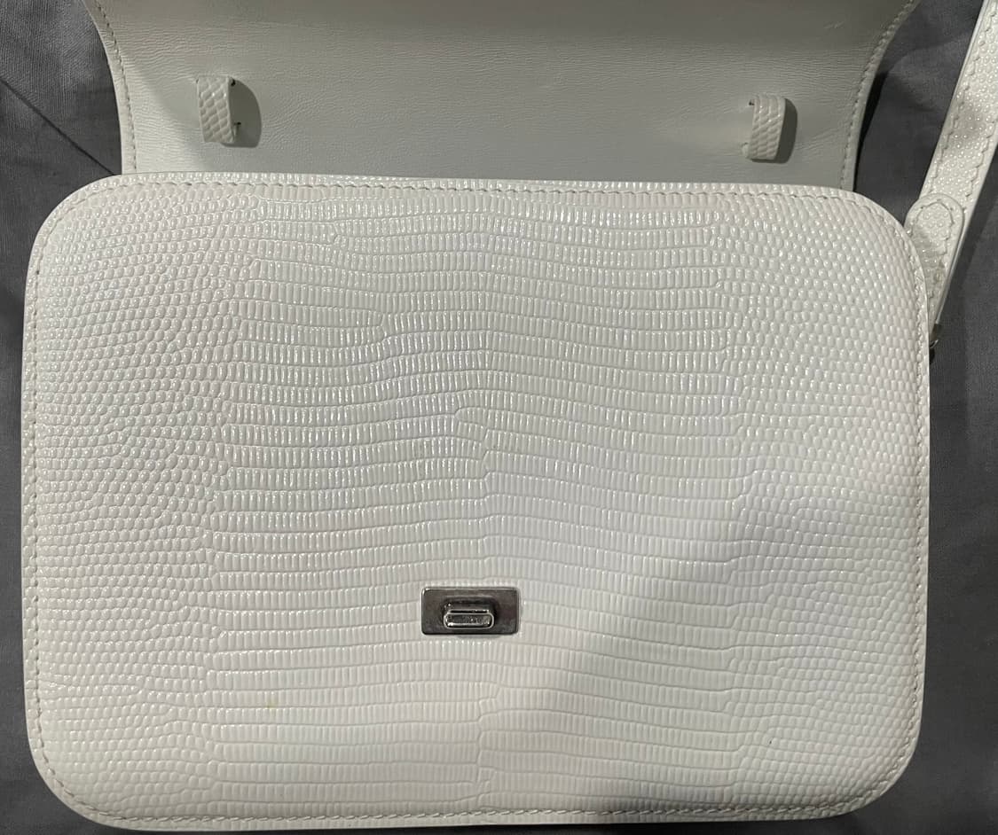 발렌시아가 스몰 크로스백 상품이미지5