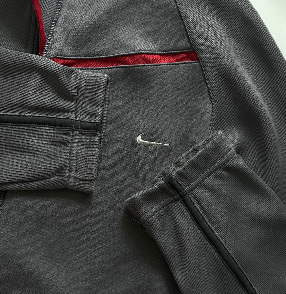 Nike 나이키 빈티지 스피어 드라이 테크 후드 상품이미지3