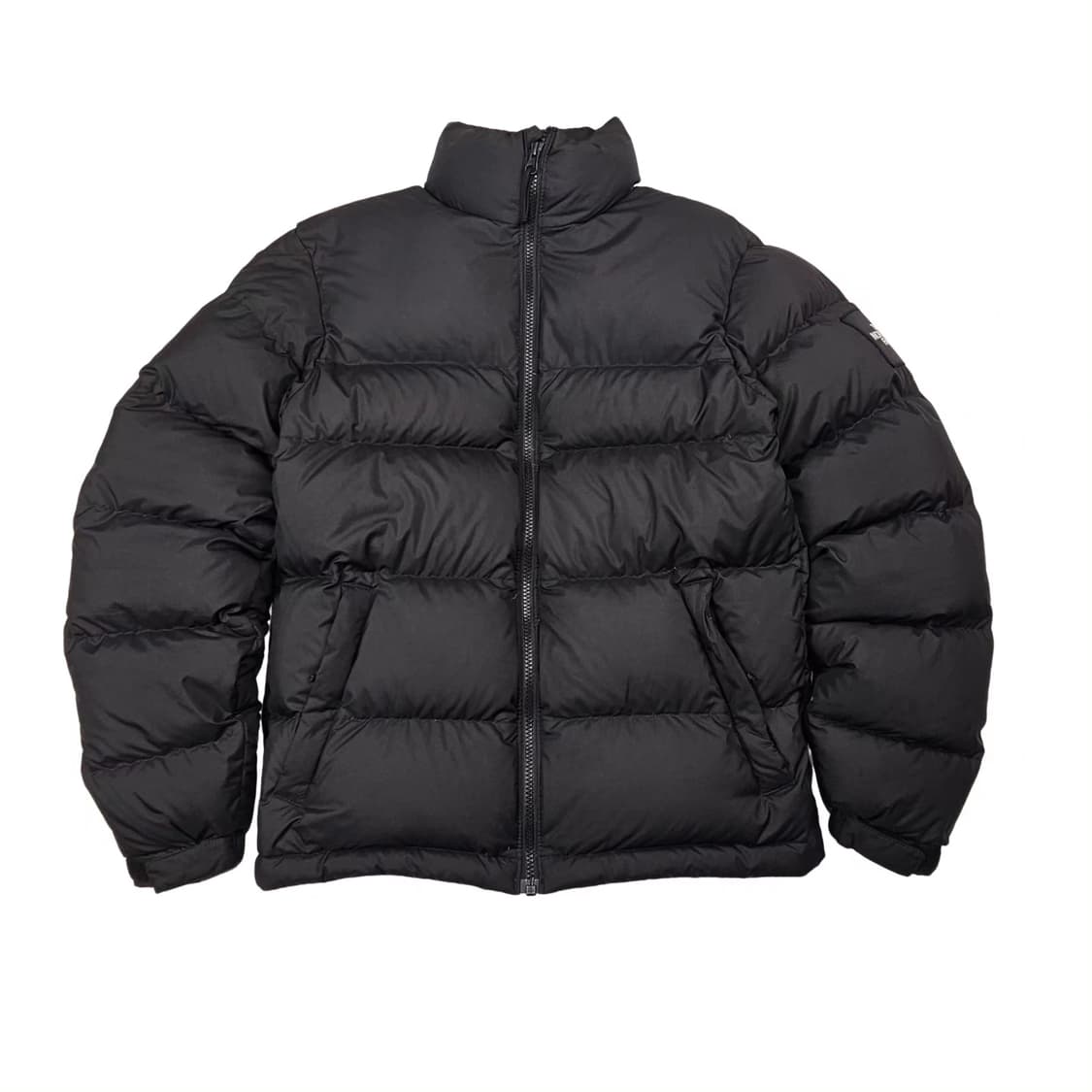 노스페이스 눕시 1992 패딩 칸예 S 90 상품이미지1