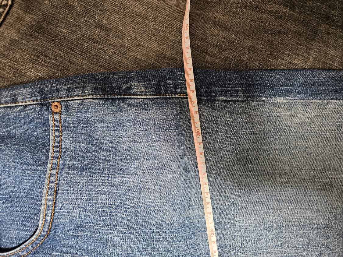 Levis 569 00년대 32x32 상품이미지7