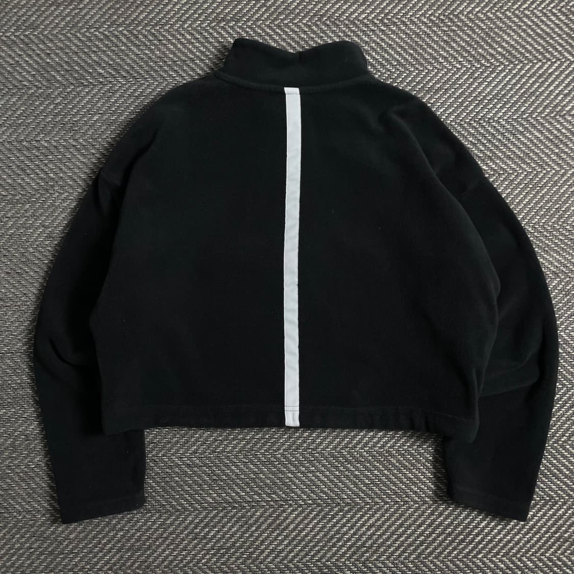 나이키 신형 크롭 플리스 풀오버 아노락y 4992 상품이미지5