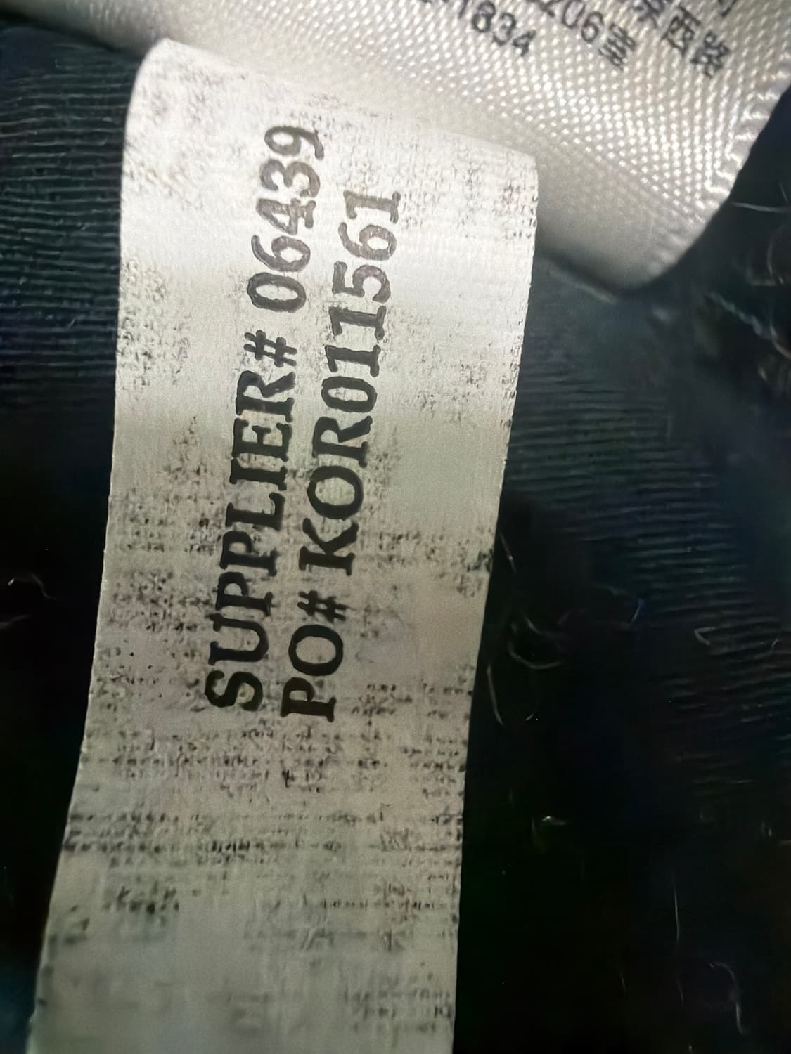 랄프로렌 데님앤서플라이 N3B 파카 상품이미지6