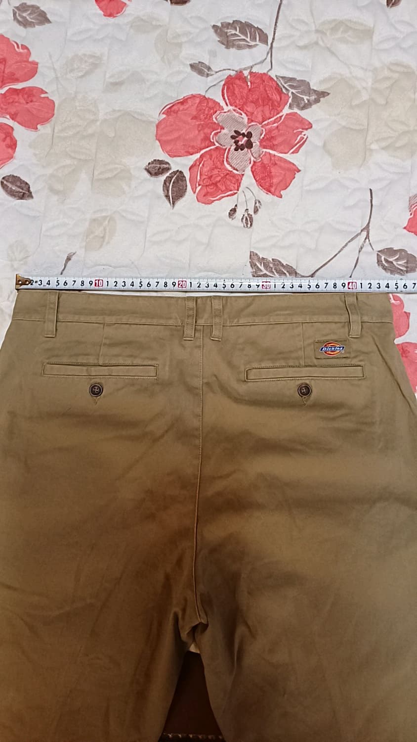 디키즈 면바지 34인치 기장109 상품이미지5