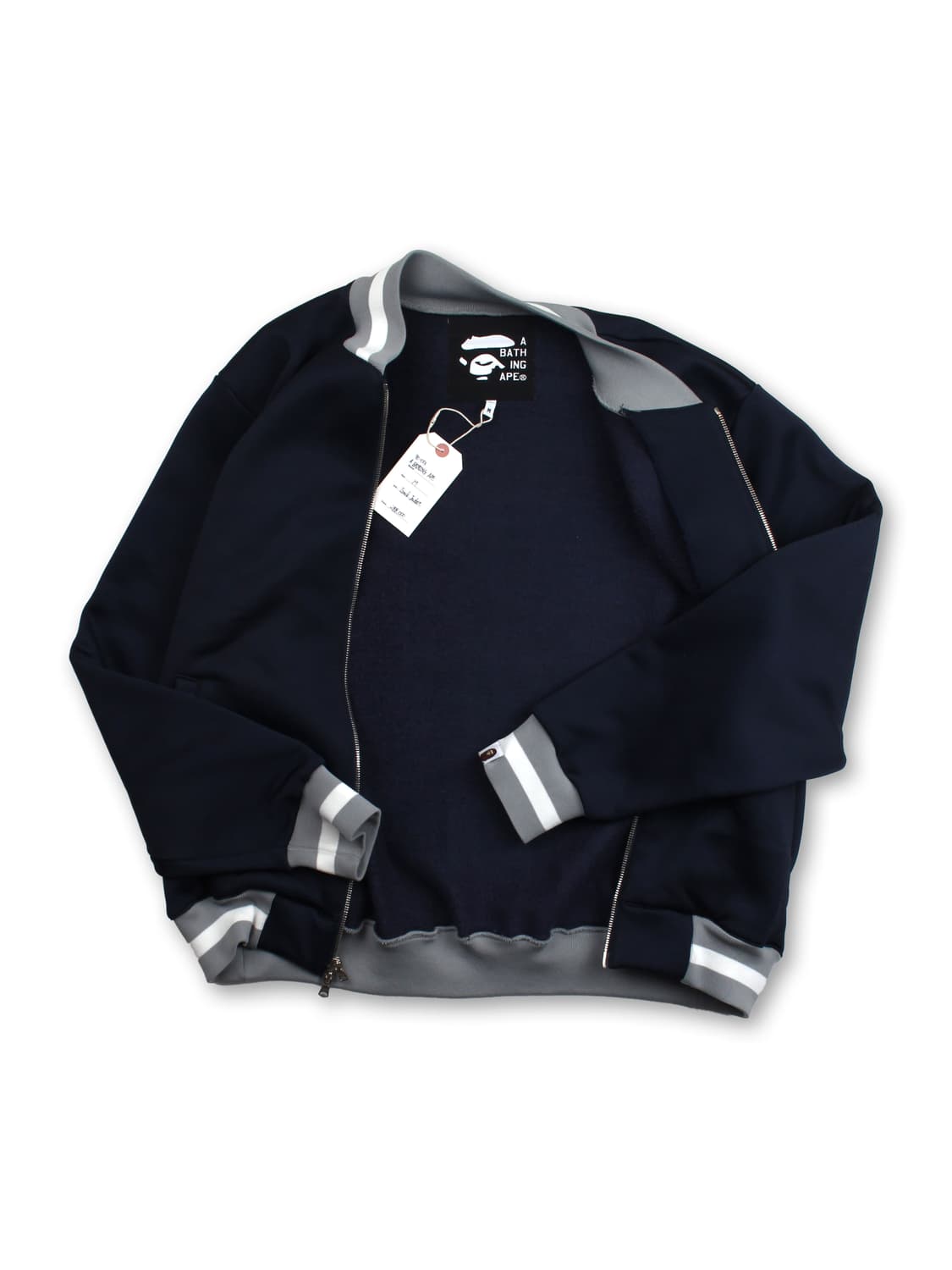 90-00s A BATHING APE (M) 상품이미지6