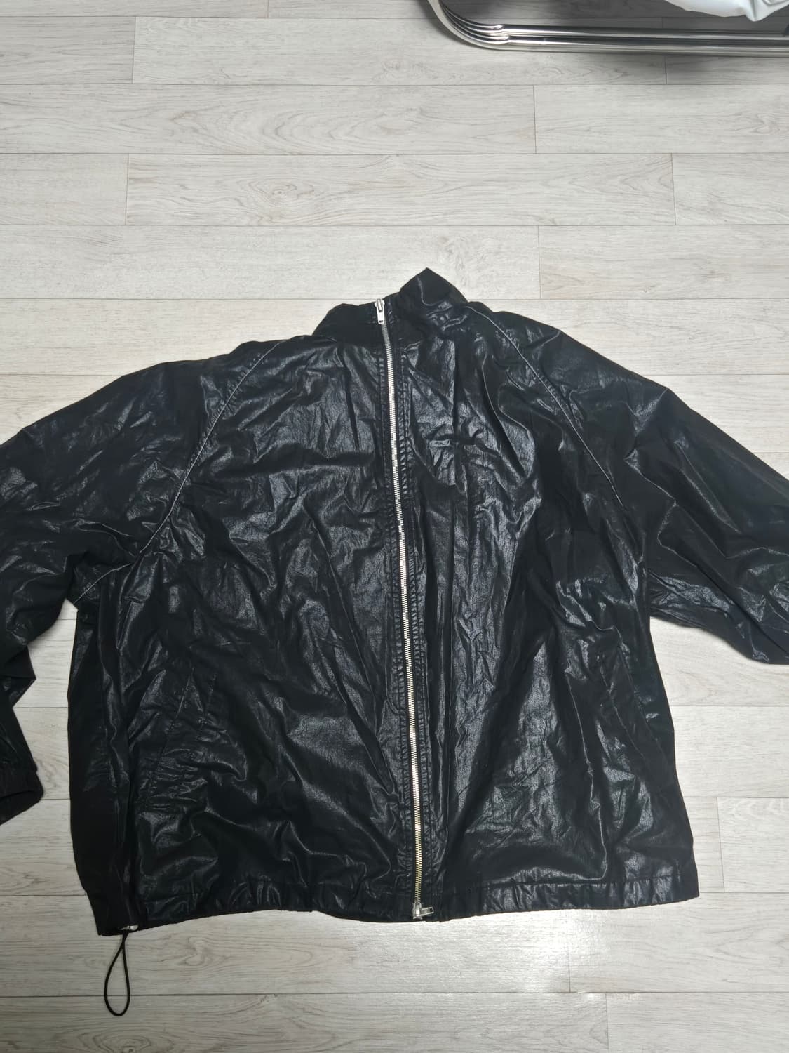 마땡킴 바람막이 상품이미지2