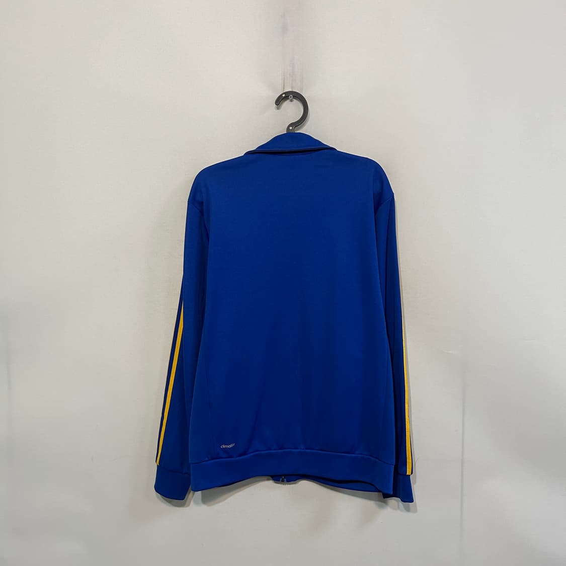 아디다스 삼선 트랙탑 105 남녀공용 상품이미지3