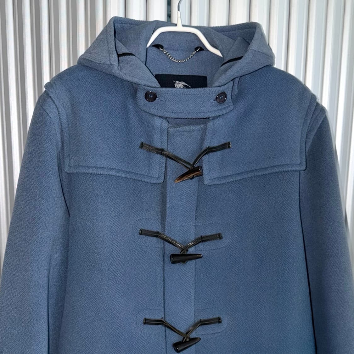 Burberry wool duffle coat 상품이미지3