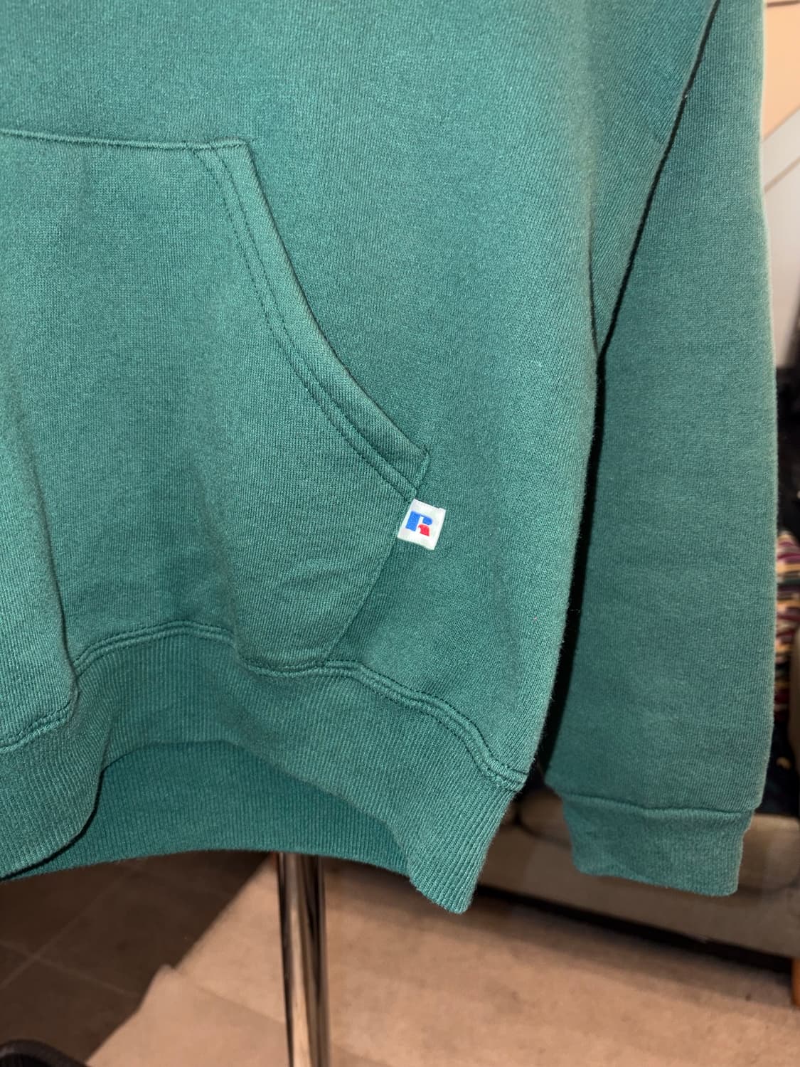 90’s Russell Athletic LL Bean Hood 상품이미지7