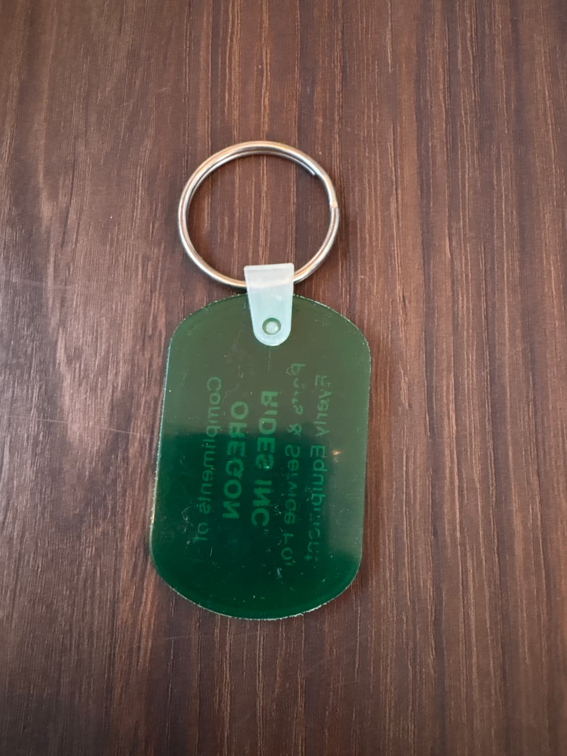 빈티지 키링 상품이미지2