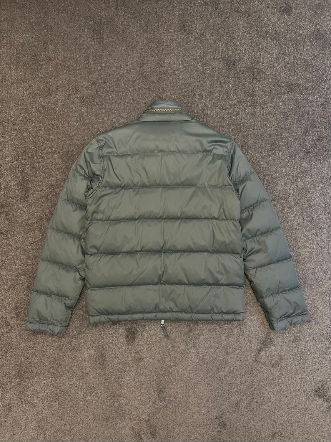 캘빈클라인 진 남성 패딩 L  상품이미지4