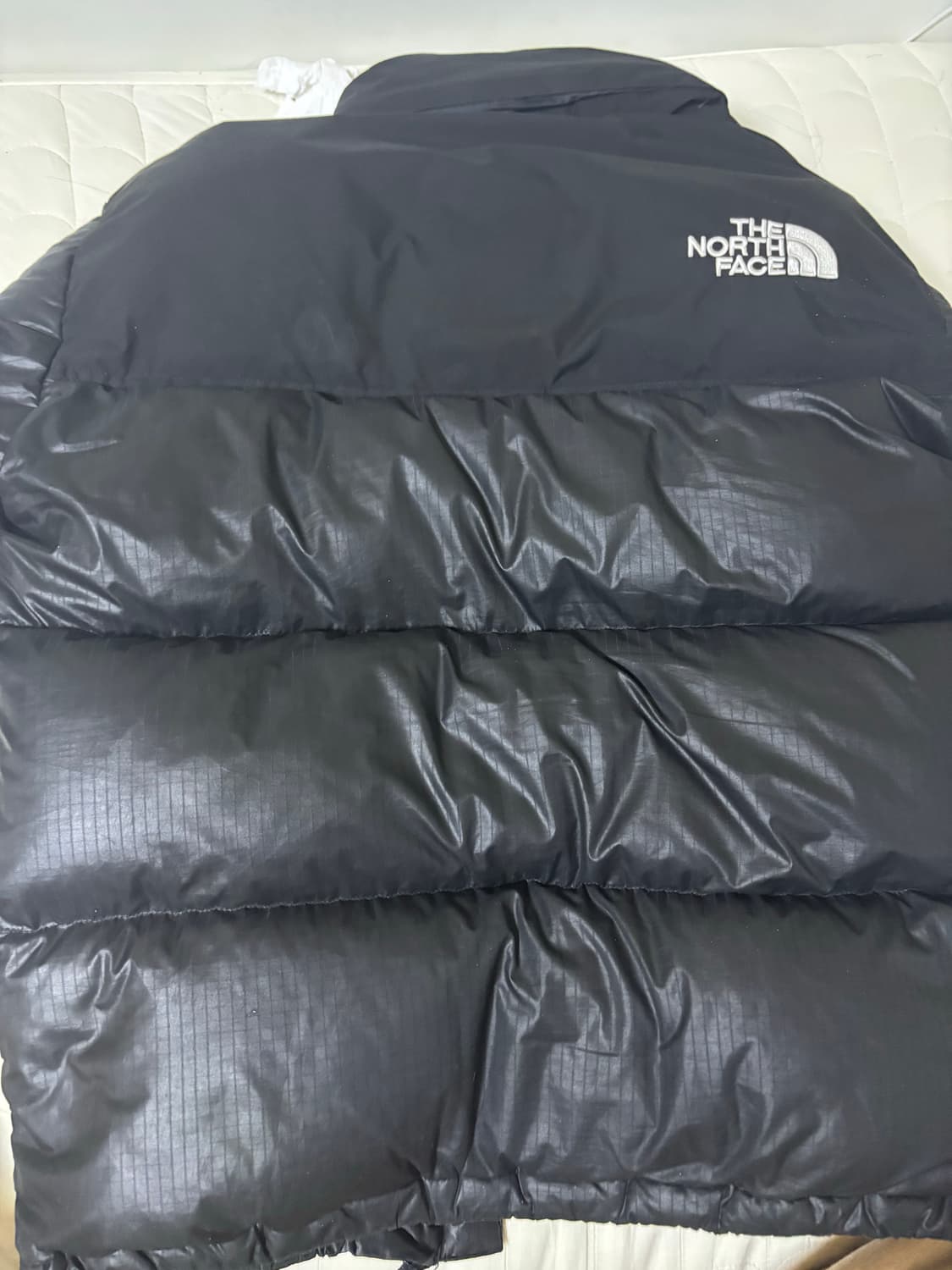 노스페이스 눕시 m/95 판매합니다 상품이미지2