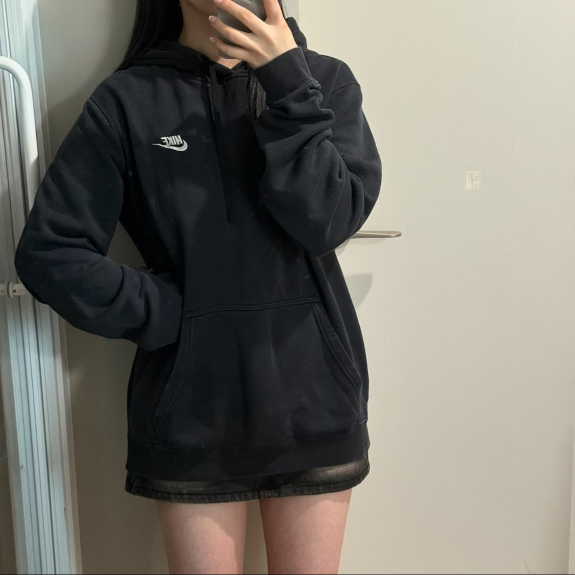 나이키 후드티 상품이미지1