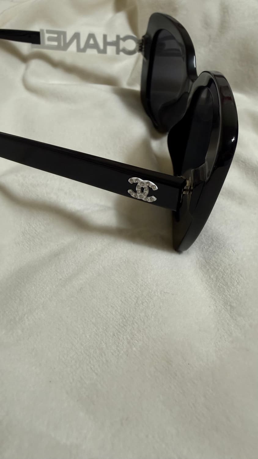 샤넬 선글라스 상품이미지4