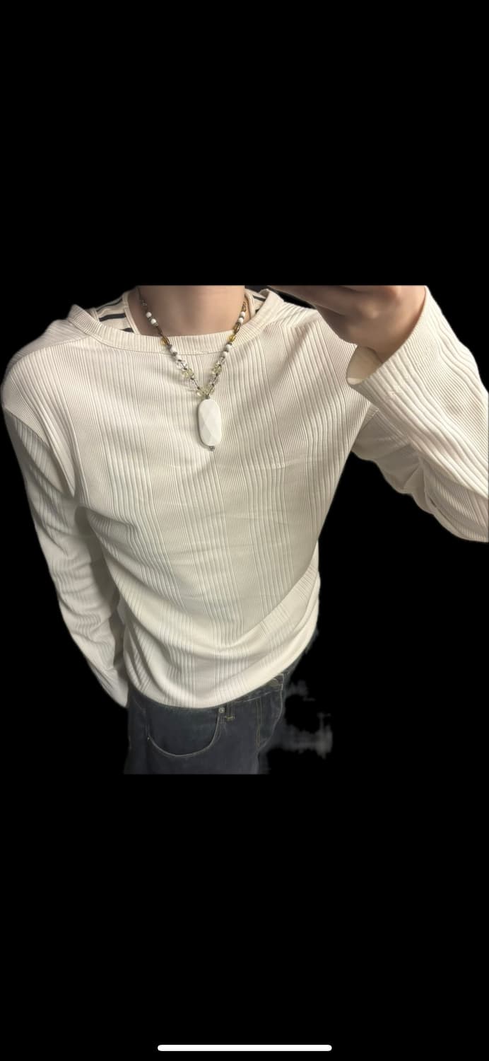 (급처)빈티지 목걸이 상품이미지1