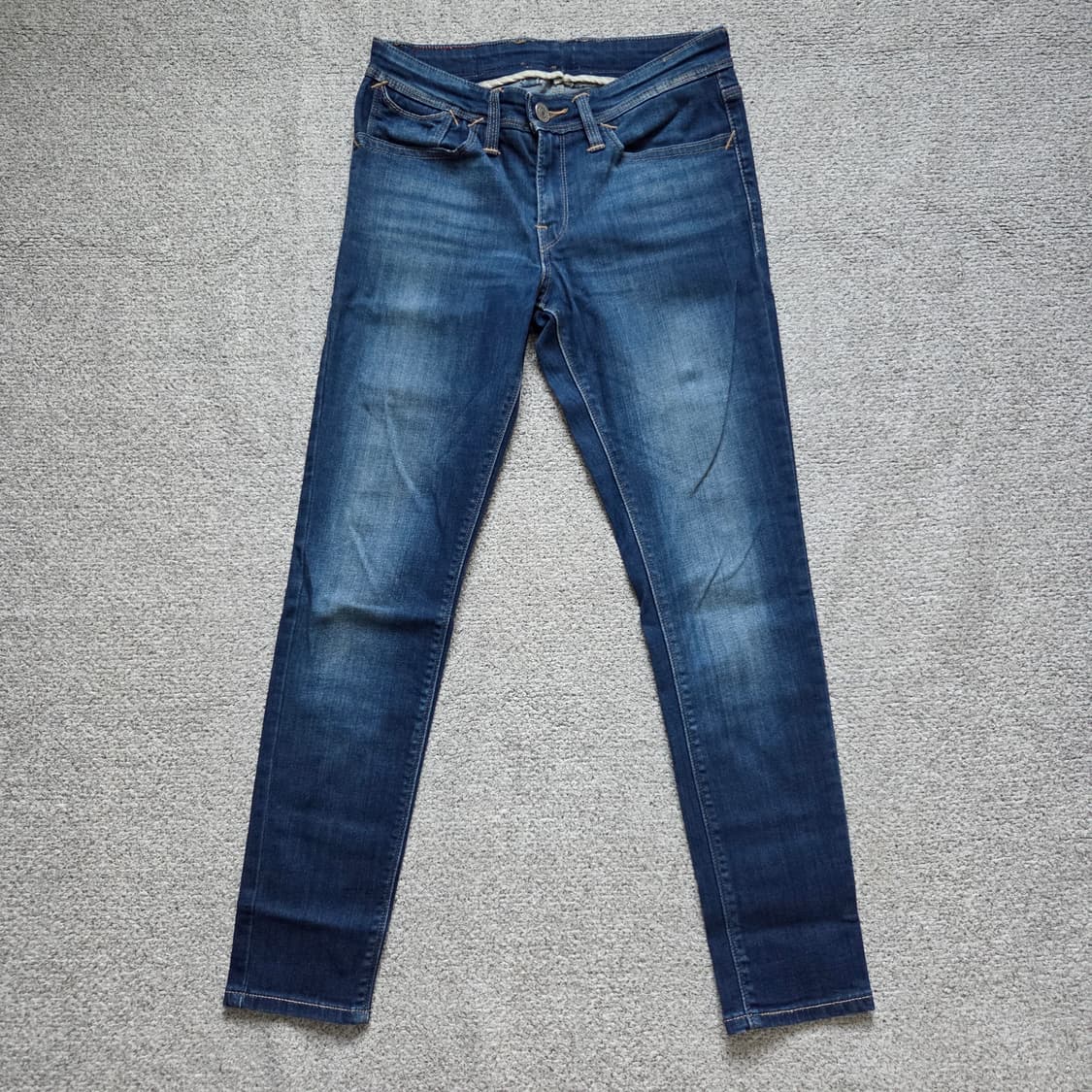Levi's 데님팬츠 청바지 27-28 상품이미지1