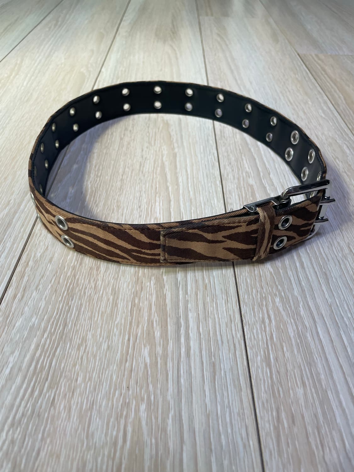 빈티지 벨트 상품이미지2