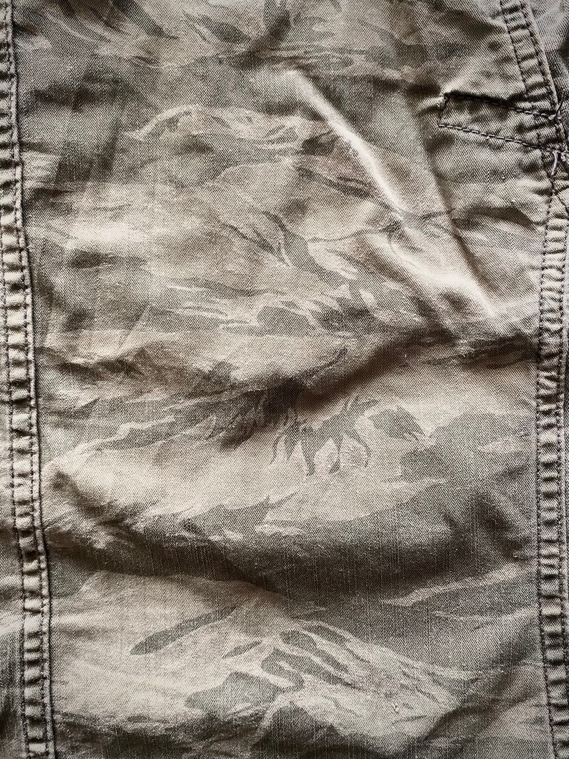 5351 Pour Les Hommes Military Jacket 상품이미지5